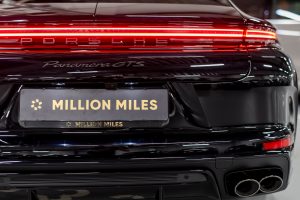 Porsche, Panamera, III, 2025 купить в салоне Million Miles