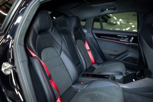 Porsche, Panamera, III, 2025 купить в салоне Million Miles