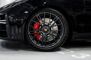 Porsche, Panamera, III, 2025 купить в салоне Million Miles