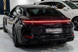 Porsche, Panamera, III, 2025 купить в салоне Million Miles