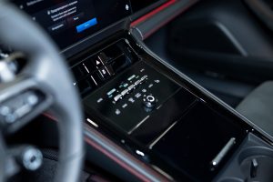 Porsche, Panamera, III, 2025 купить в салоне Million Miles