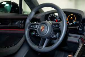 Porsche, Panamera, III, 2025 купить в салоне Million Miles