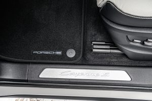 Porsche, Cayenne, III Рестайлинг, 2025 купить в салоне Million Miles