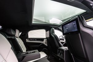 Porsche, Cayenne, III Рестайлинг, 2025 купить в салоне Million Miles