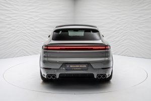 Porsche, Cayenne, III Рестайлинг, 2025 купить в салоне Million Miles