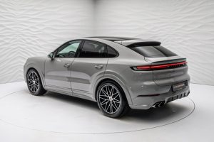 Porsche, Cayenne, III Рестайлинг, 2025 купить в салоне Million Miles