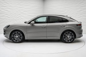 Porsche, Cayenne, III Рестайлинг, 2025 купить в салоне Million Miles