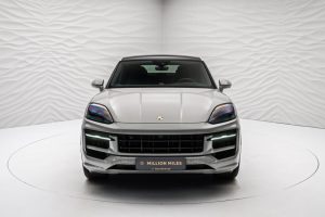 Porsche, Cayenne, III Рестайлинг, 2025 купить в салоне Million Miles