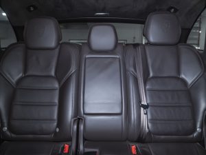 Porsche, Cayenne, II Рестайлинг (958), 2017 купить в салоне Million Miles