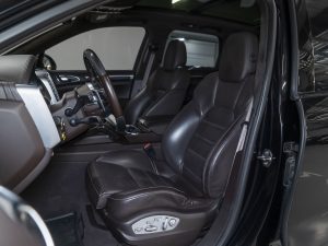 Porsche, Cayenne, II Рестайлинг (958), 2017 купить в салоне Million Miles