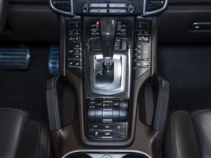 Porsche, Cayenne, II Рестайлинг (958), 2017 купить в салоне Million Miles