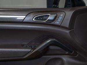Porsche, Cayenne, II Рестайлинг (958), 2017 купить в салоне Million Miles