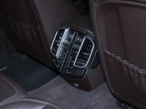 Porsche, Cayenne, II Рестайлинг (958), 2017 купить в салоне Million Miles