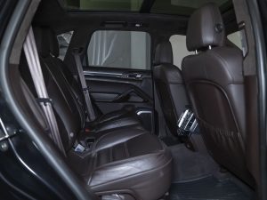 Porsche, Cayenne, II Рестайлинг (958), 2017 купить в салоне Million Miles