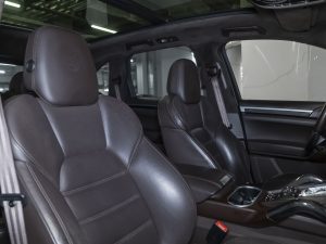Porsche, Cayenne, II Рестайлинг (958), 2017 купить в салоне Million Miles