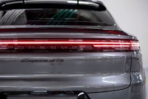 Porsche, Cayenne, III Рестайлинг, 2025 купить в салоне Million Miles