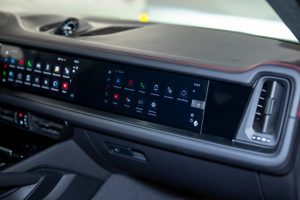 Porsche, Cayenne, III Рестайлинг, 2025 купить в салоне Million Miles