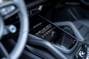 Porsche, Cayenne, III Рестайлинг, 2025 купить в салоне Million Miles