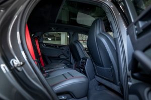 Porsche, Cayenne, III Рестайлинг, 2025 купить в салоне Million Miles