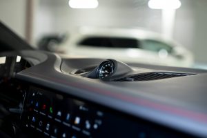 Porsche, Cayenne, III Рестайлинг, 2025 купить в салоне Million Miles