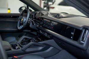 Porsche, Cayenne, III Рестайлинг, 2025 купить в салоне Million Miles