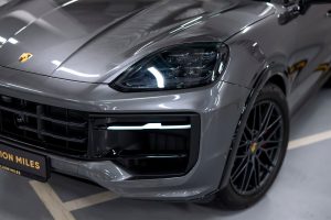 Porsche, Cayenne, III Рестайлинг, 2025 купить в салоне Million Miles