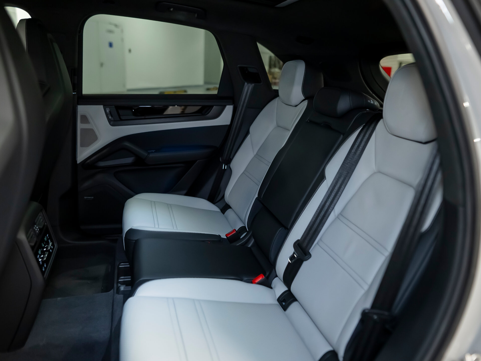 Porsche, Cayenne, III Рестайлинг, 2024