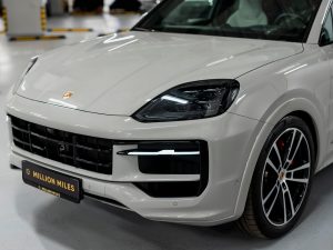 Porsche, Cayenne, III Рестайлинг, 2024 купить в салоне Million Miles