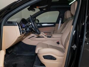 Porsche, Cayenne, III, 2022 купить в салоне Million Miles