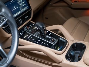 Porsche, Cayenne, III, 2022 купить в салоне Million Miles