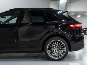Porsche, Cayenne, III, 2022 купить в салоне Million Miles