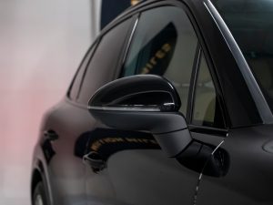 Porsche, Cayenne, III, 2022 купить в салоне Million Miles