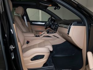 Porsche, Cayenne, III, 2022 купить в салоне Million Miles