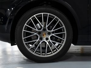 Porsche, Cayenne, III, 2022 купить в салоне Million Miles