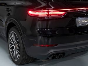 Porsche, Cayenne, III, 2022 купить в салоне Million Miles