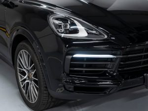 Porsche, Cayenne, III, 2022 купить в салоне Million Miles
