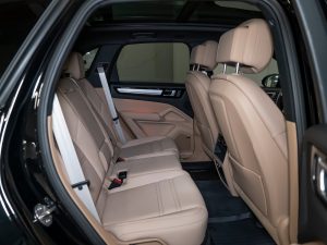 Porsche, Cayenne, III, 2022 купить в салоне Million Miles