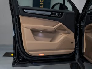 Porsche, Cayenne, III, 2022 купить в салоне Million Miles