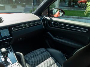 Porsche, Cayenne, III, 2020 купить в салоне Million Miles
