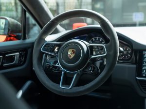 Porsche, Cayenne, III, 2020 купить в салоне Million Miles
