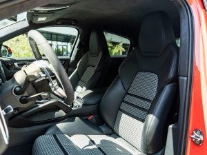 Porsche, Cayenne, III, 2020 купить в салоне Million Miles