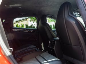 Porsche, Cayenne, III, 2020 купить в салоне Million Miles