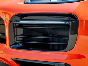 Porsche, Cayenne, III, 2020 купить в салоне Million Miles