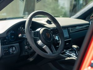 Porsche, Cayenne, III, 2020 купить в салоне Million Miles