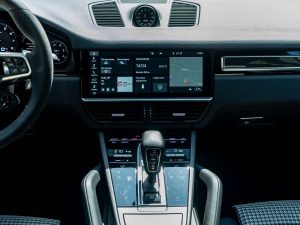 Porsche, Cayenne, III, 2020 купить в салоне Million Miles
