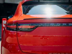 Porsche, Cayenne, III, 2020 купить в салоне Million Miles