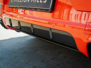 Porsche, Cayenne, III, 2020 купить в салоне Million Miles