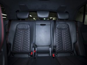 Audi, RS Q8, I, 2022 купить в салоне Million Miles