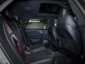 Audi, RS Q8, I, 2022 купить в салоне Million Miles