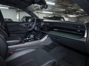 Audi, RS Q8, I, 2022 купить в салоне Million Miles